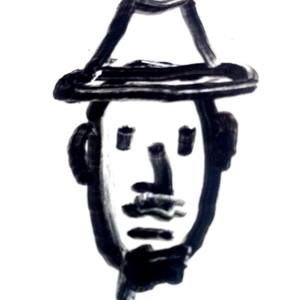 Meet your Posher, Greg